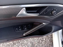 VW Golf Comfortline TSI in 8E Reflexsilber Metallic