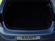 VW Golf Comfortline TSI in 8E Reflexsilber Metallic