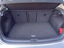 VW Golf Comfortline TSI in 8E Reflexsilber Metallic