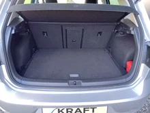 VW Golf Comfortline TSI in 8E Reflexsilber Metallic