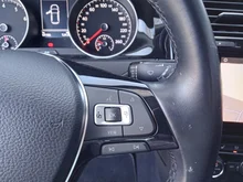 VW Golf Comfortline TSI in 8E Reflexsilber Metallic