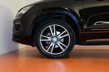 Thumbnail-Foto von Fahrzeug