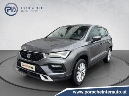 SEAT Ateca Austria Edition 1.0 TSI