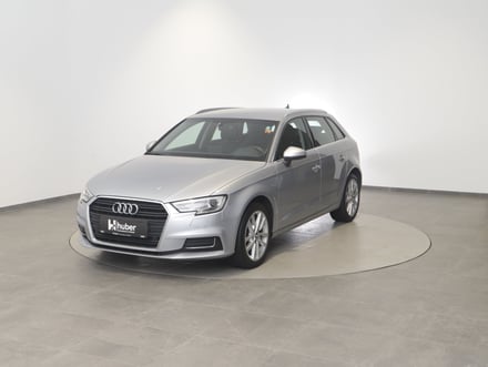 Audi A3 Sportback 35 TFSI COD ultra Design