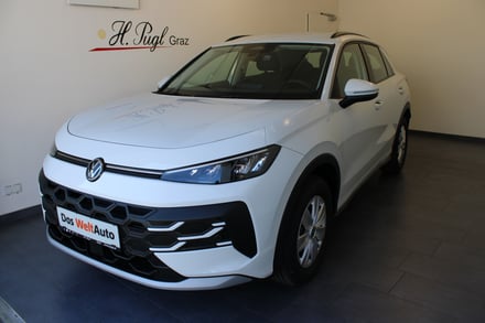 VW T-Roc 4Me eTSI DSG