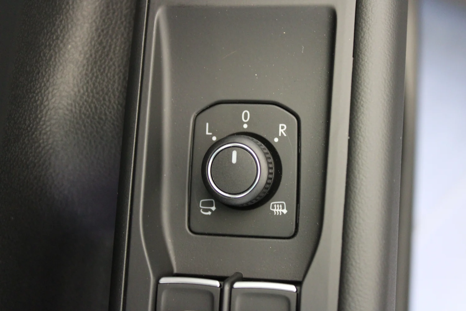 Bild eines VW T-Roc Style eTSI DSG