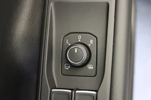 VW T-Roc Style eTSI DSG in Grenadillschwarz Metallic