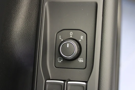 Bild eines VW T-Roc Style eTSI DSG