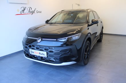 VW T-Roc Style eTSI DSG