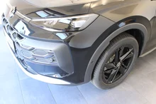 VW T-Roc Style eTSI DSG in Grenadillschwarz Metallic