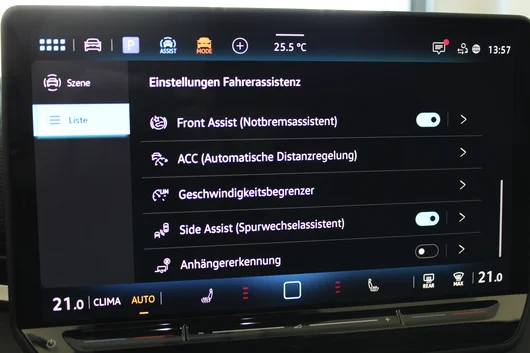 Bild eines VW T-Roc Style eTSI DSG