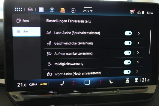 Bild eines VW T-Roc Style eTSI DSG