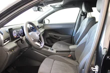 VW T-Roc Style eTSI DSG in Grenadillschwarz Metallic
