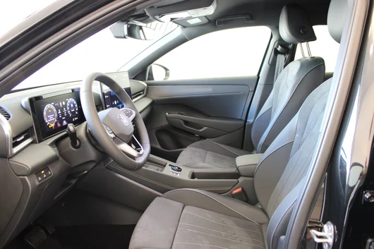 Bild eines VW T-Roc Style eTSI DSG