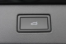 VW T-Roc Style eTSI DSG in Grenadillschwarz Metallic
