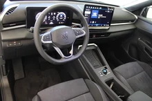 VW T-Roc Style eTSI DSG in Grenadillschwarz Metallic
