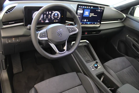 Bild eines VW T-Roc Style eTSI DSG