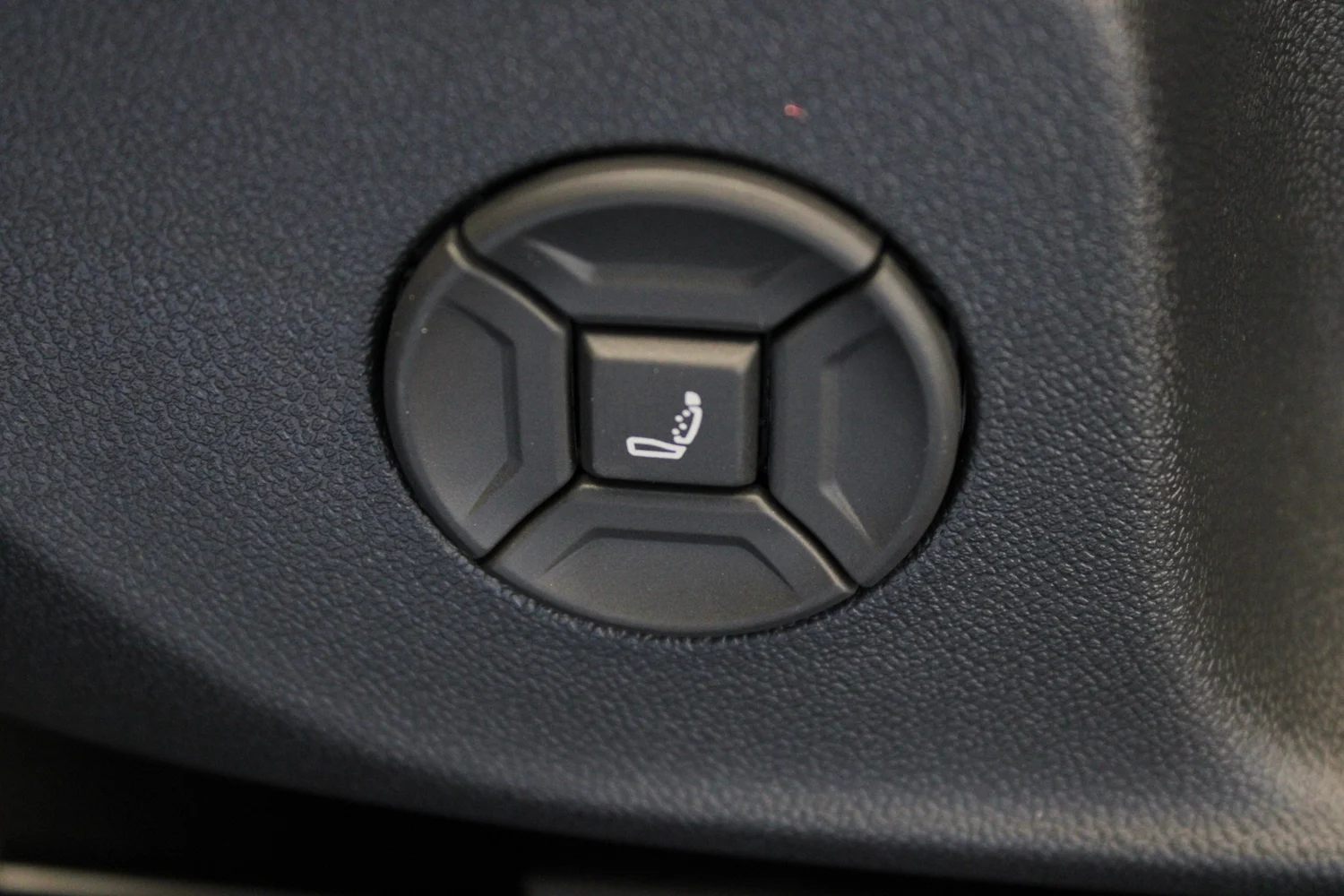 Bild eines VW T-Roc Style eTSI DSG