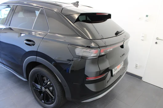 Bild eines VW T-Roc Style eTSI DSG