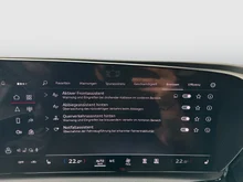 Audi Q6 e-tron quattro business in Daytonagrau Perleffekt
