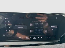 Audi Q6 e-tron quattro business in Daytonagrau Perleffekt