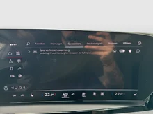 Audi Q6 e-tron quattro business in Daytonagrau Perleffekt