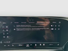 Audi Q6 e-tron quattro business in Daytonagrau Perleffekt