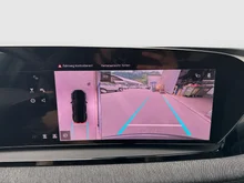 Audi Q6 e-tron quattro business in Daytonagrau Perleffekt