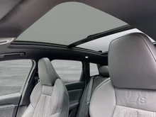 Audi Q6 e-tron quattro business in Daytonagrau Perleffekt