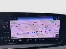 Audi Q6 e-tron quattro business in Daytonagrau Perleffekt