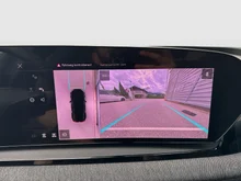 Audi Q6 e-tron quattro business in Daytonagrau Perleffekt
