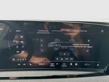 Audi Q6 e-tron quattro business in Daytonagrau Perleffekt