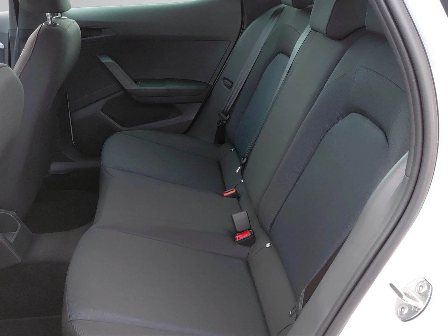 Bild eines Ibiza FR Edition 1.0 TSI