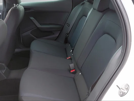 Bild eines Ibiza FR Edition 1.0 TSI