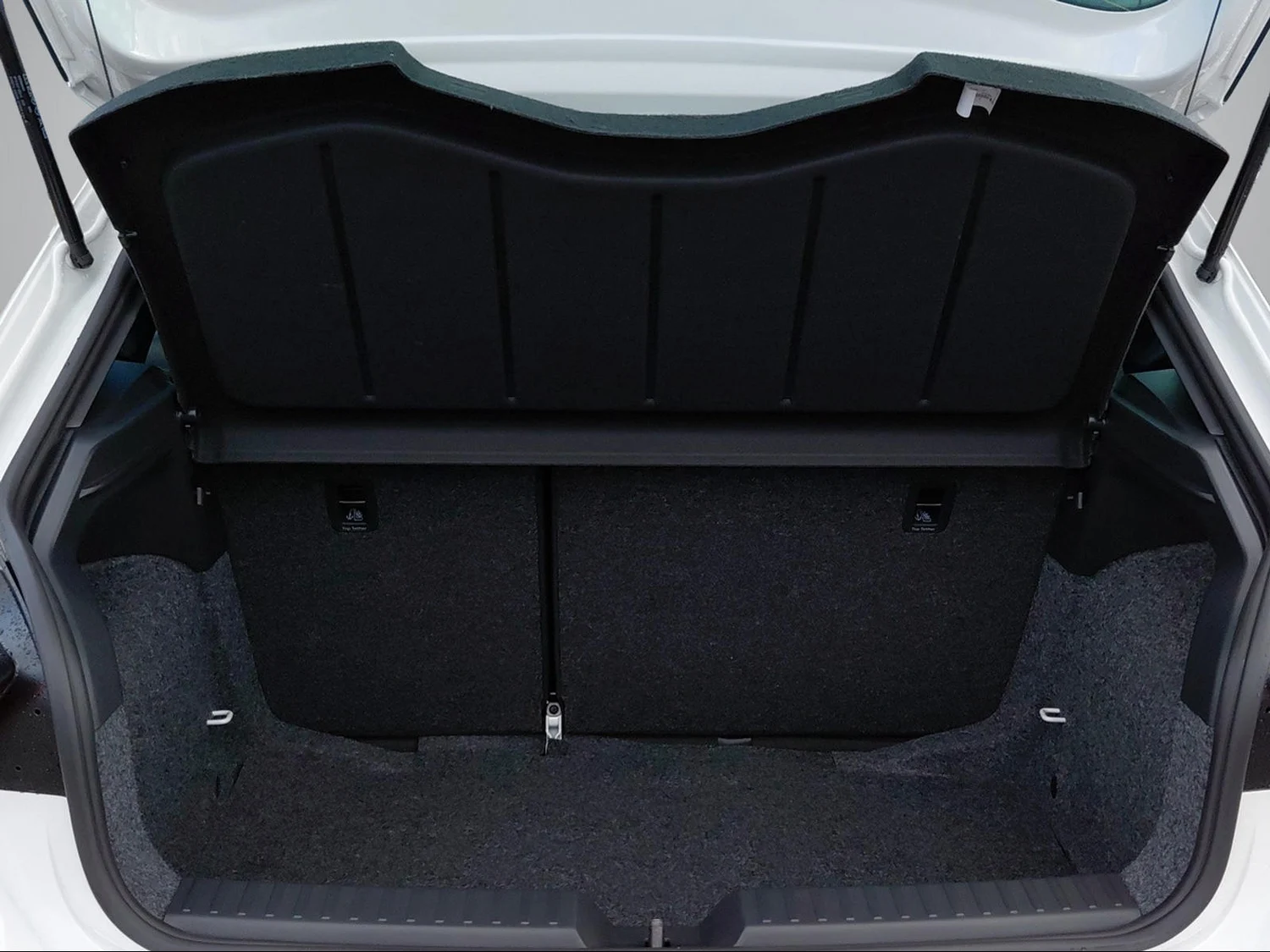 Bild eines Ibiza FR Edition 1.0 TSI