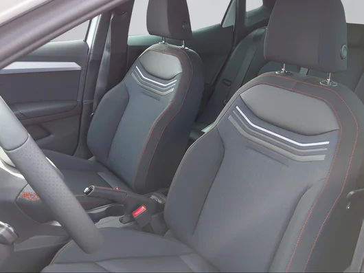 Bild eines Ibiza FR Edition 1.0 TSI