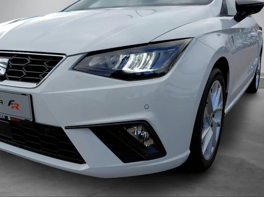 Bild eines Ibiza FR Edition 1.0 TSI