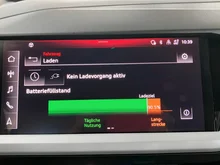 Audi Q4 e-tron 40 e-tron business in MYTHOSSCHWARZ METALLIC