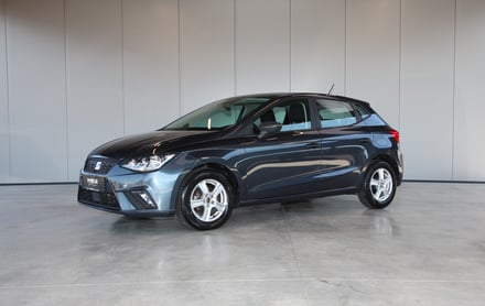 SEAT Ibiza Austria Edition