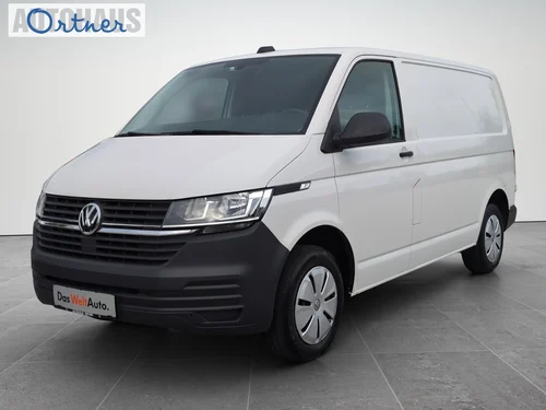 VW Nutzfahrzeuge Kastenwagen VW Transporter Kastenwagen TDI
