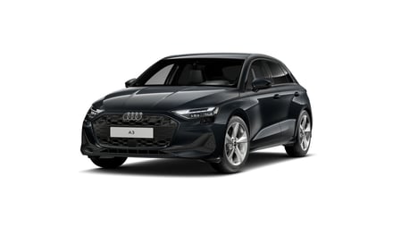 Audi A3 Sportback 30 TDI
