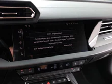 Audi A3 Sportback 30 TDI in MANHATTANGRAU METALLIC
