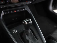 Audi A3 Sportback 30 TDI in MANHATTANGRAU METALLIC