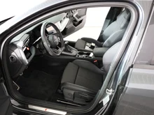 Audi A3 Sportback 30 TDI in MANHATTANGRAU METALLIC