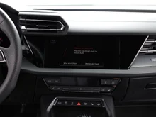 Audi A3 Sportback 30 TDI in MANHATTANGRAU METALLIC
