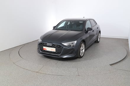 Audi A3 Sportback 30 TDI