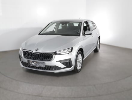 Škoda Scala Selection TSI DSG