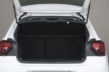 VW Polo 4Me TSI in Pure White