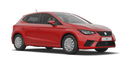 SEAT Ibiza Reference 1.0