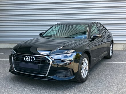 Audi A6 Limousine 40 TDI